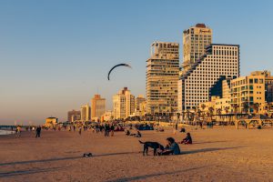 מהפכת הטכנולוגיה והאוטומציה: כך עסקים בישראל מגדילים רווחים באמצעות דאטה, 5G ושיווק חכם